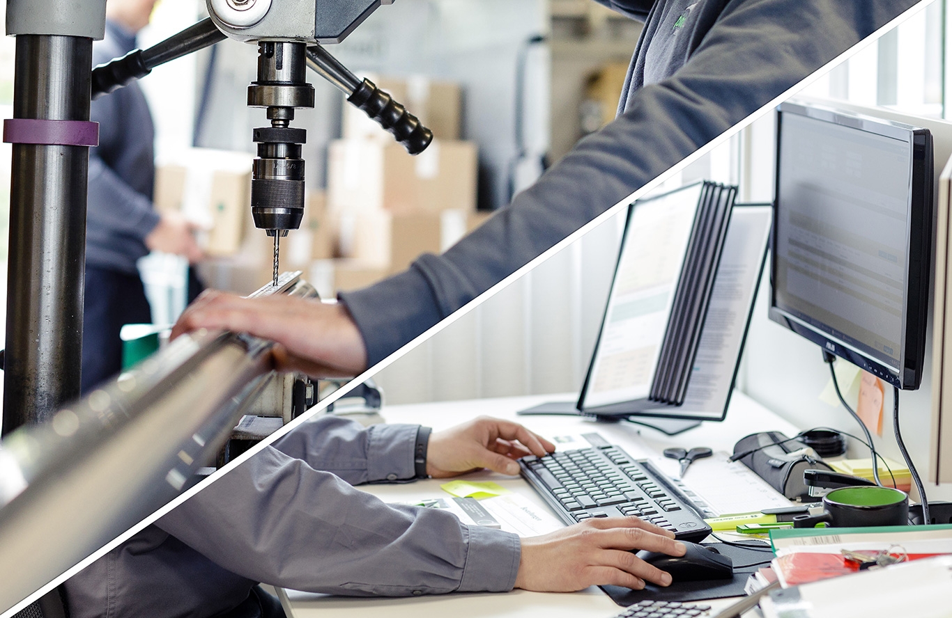 Jobs bei Pina Design