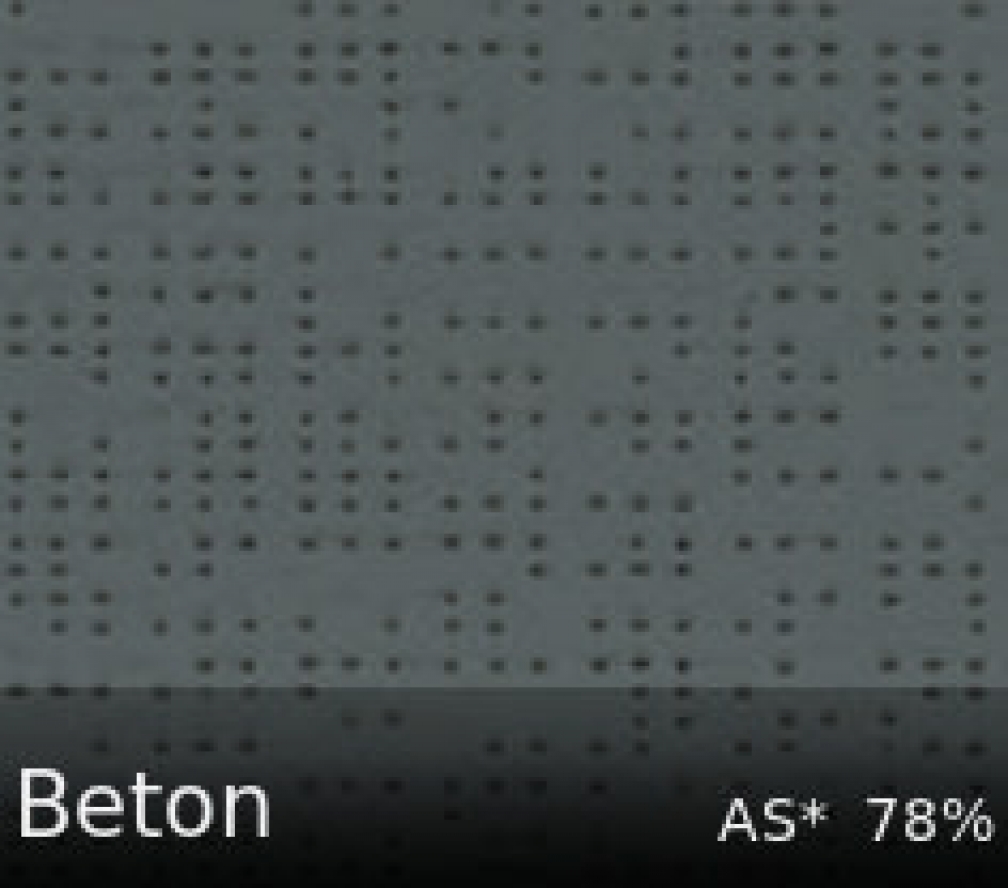Beton Soltis 92