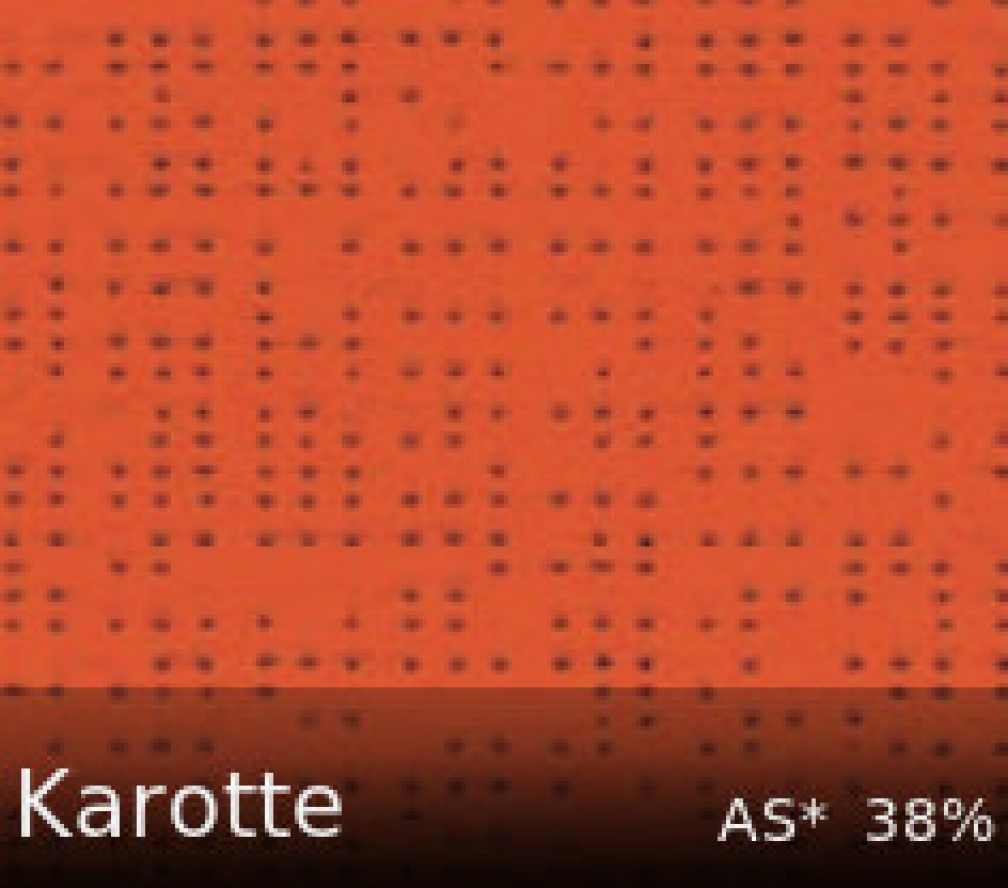 Karotte Soltis 92