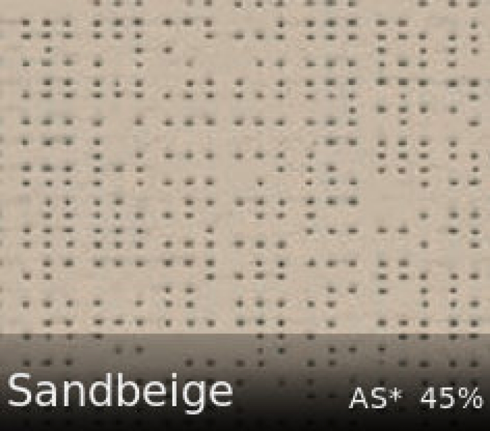 Sandbeige Soltis 92