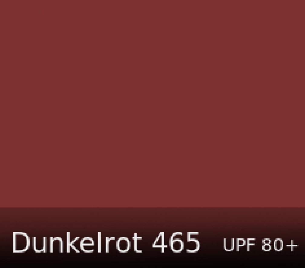 Suntropic - dunkelrot - 333-465
